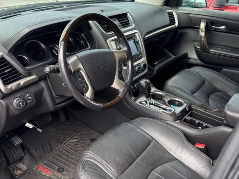 Used 2015 GMC Acadia Denali AWD/4WD image 5