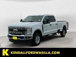 Used 2025 Ford F350 XLT AWD/4WD video 1