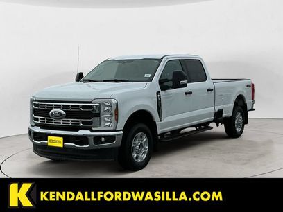 Used 2025 Ford F350 XLT
