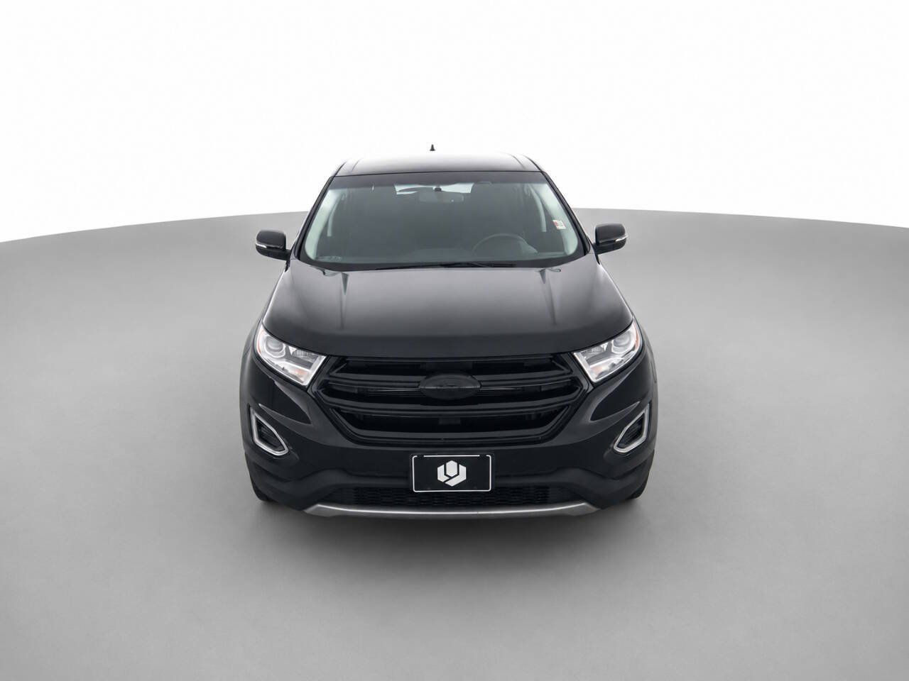 Used 2016 Ford Edge SEL w/ Class II Trailer Tow Package AWD/4WD image 2