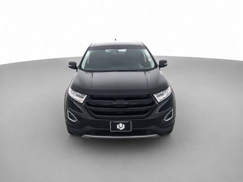 Used 2016 Ford Edge SEL w/ Class II Trailer Tow Package AWD/4WD image 2