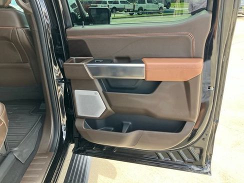 Used 2026 Ford F150 King Ranch w/ Equipment Group 601A High AWD/4WD image 17