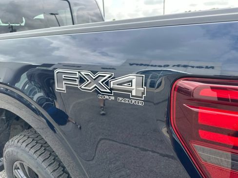 Used 2024 Ford F150 Lariat w/ Bed Utility Package AWD/4WD image 7