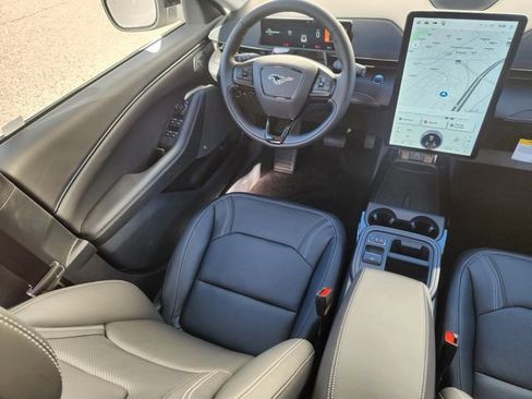 New 2026 Ford Mustang Mach-E Premium w/ Technology Package image 10