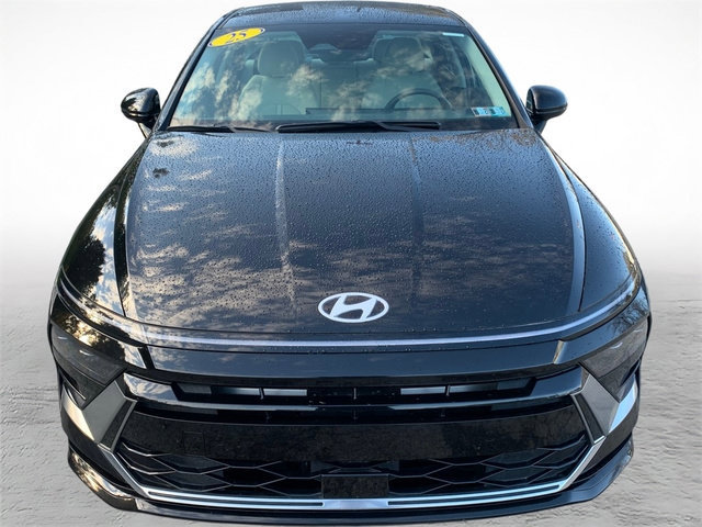 Used 2025 Hyundai Sonata SEL FWD image 8