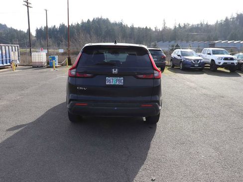 Used 2023 Honda CR-V EX-L image 6