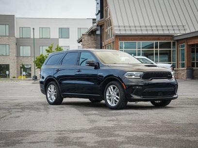 Used 2022 Dodge Durango R/T