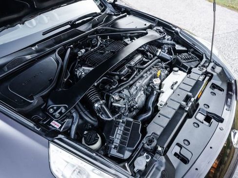 Used 2010 Nissan 370Z Touring image 53