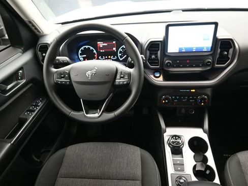 Used 2024 Ford Bronco Sport Big Bend w/ Convenience Package image 26