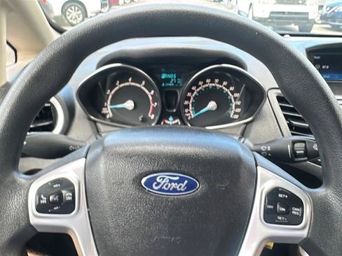 Used 2018 Ford Fiesta SE FWD image 47