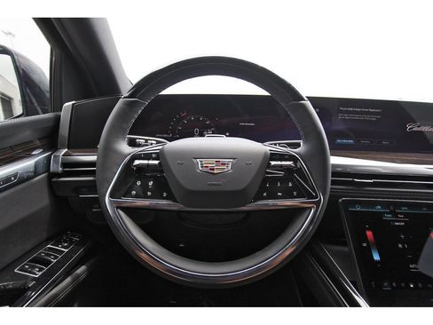 New 2026 Cadillac Escalade ESV 2WD image 14
