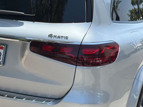 Used 2026 Mercedes-Benz GLS 450 4MATIC image 27