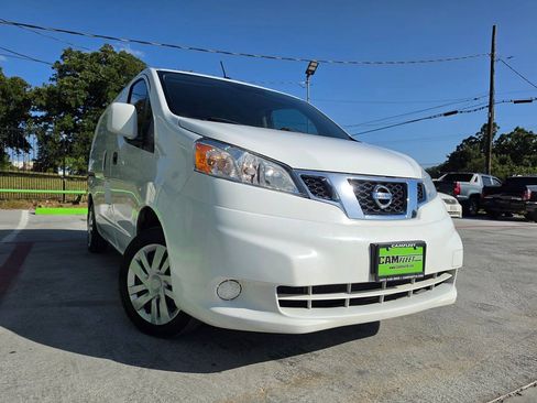 Used 2017 Nissan NV200 SV w/ Technology Package FWD image 54