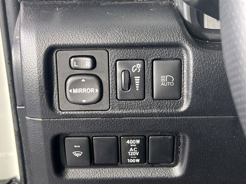 Used 2021 Toyota 4Runner Limited image 10