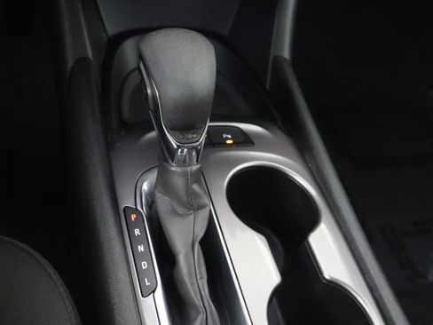 Used 2023 Chevrolet Malibu LS w/ Driver Confidence Package FWD image 42