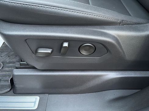 Used 2026 Chevrolet Silverado 1500 LTZ image 14