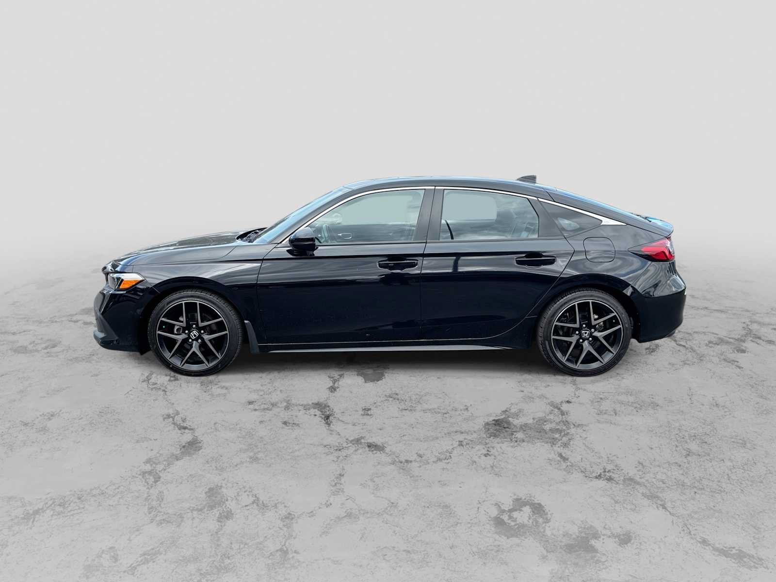 Used 2022 Honda Civic Sport Touring image 5