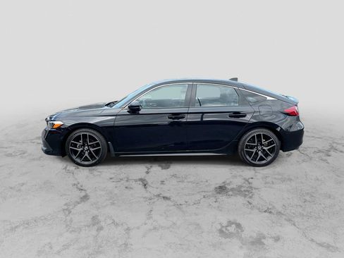Used 2022 Honda Civic Sport Touring image 5