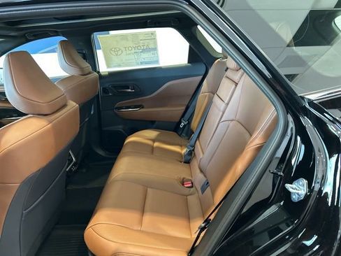 New 2026 Toyota Crown Signia AWD/4WD image 17