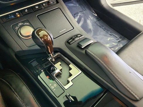 Used 2014 Lexus ES 350 w/ Luxury Package FWD image 19