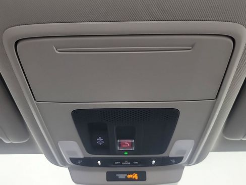 Certified 2025 Honda Accord EX-L image 33