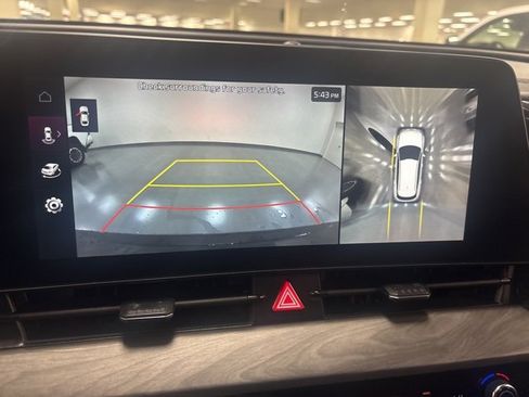 Used 2024 Kia Sportage X-Pro Prestige image 24