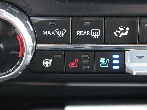 Used 2024 Ford F150 Lariat w/ Equipment Group 502A High AWD/4WD image 55