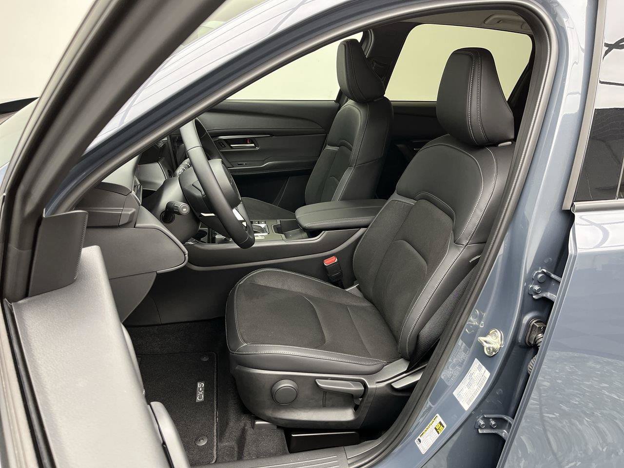 New 2026 MAZDA CX-5 Select AWD/4WD image 9