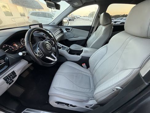 Used 2020 Acura RDX FWD w/ Technology Package image 17