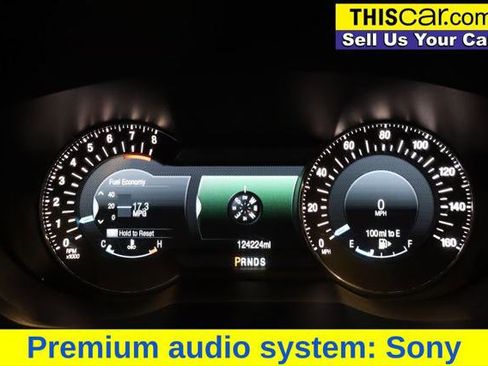 Used 2016 Ford Explorer Platinum image 14