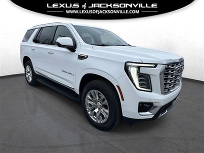 Used 2025 GMC Yukon Denali
