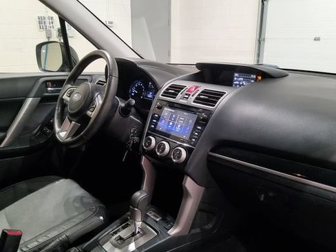 Used 2018 Subaru Forester 2.5i Limited w/ Popular Package #2 AWD/4WD image 17
