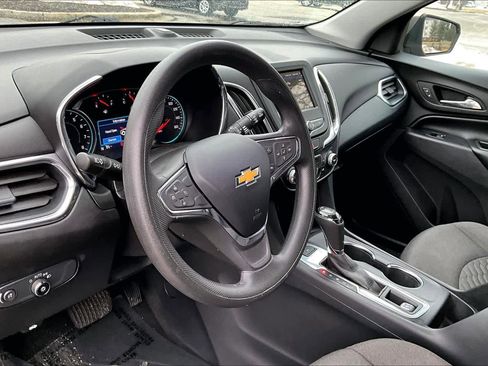 Used 2019 Chevrolet Equinox LT image 17