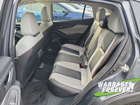 Used 2020 Subaru Crosstrek 2.0i Limited w/ Moonroof Package image 16