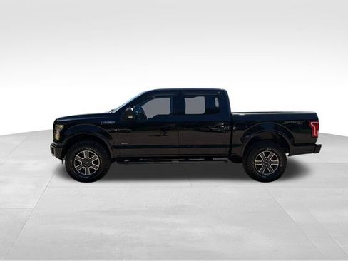 Used 2016 Ford F150 XLT w/ Equipment Group 302A Luxury AWD/4WD image 6