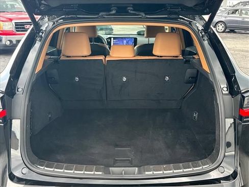 Used 2025 Lexus NX 350 AWD w/ Cold Area Package image 11