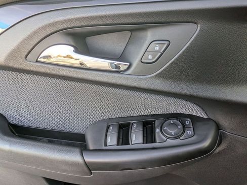 Used 2022 Chevrolet TrailBlazer LT image 10