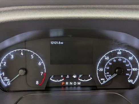 Used 2025 Ford Transit 250 Low Roof w/ Exterior Upgrade Package RWD image 21