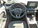 Used 2022 Toyota RAV4 XLE image 2