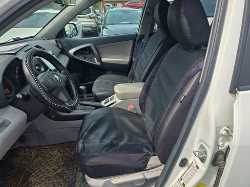 Used 2009 Toyota RAV4 4WD image 11