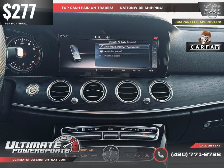 Used 2017 Mercedes-Benz E 300 image 47