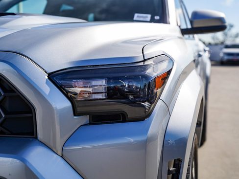 New 2026 Toyota 4Runner TRD Sport image 5