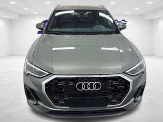 Used 2024 Audi Q3 2.0T Premium AWD/4WD video 2