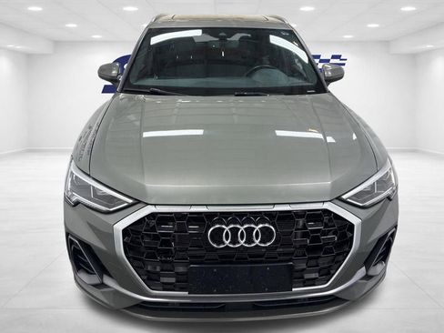 Used 2024 Audi Q3 2.0T Premium AWD/4WD image 2