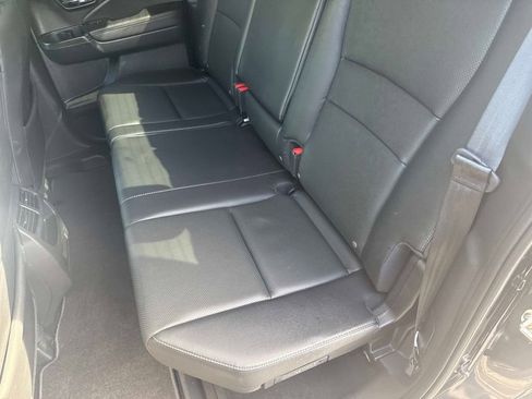 Used 2018 Honda Ridgeline RTL-T image 12