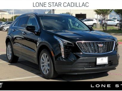 Certified 2023 Cadillac XT4 Luxury w/ Cold Weather Package