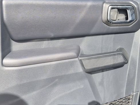 New 2026 Ford Bronco Outer Banks AWD/4WD image 18