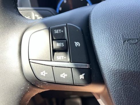Used 2024 Ford Bronco Sport Big Bend w/ Convenience Package AWD/4WD image 34