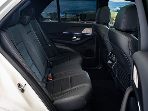 New 2026 Mercedes-Benz GLE 350 4MATIC image 38