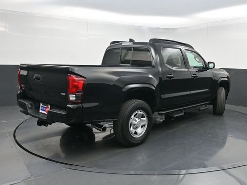 Used 2023 Toyota Tacoma SR image 23